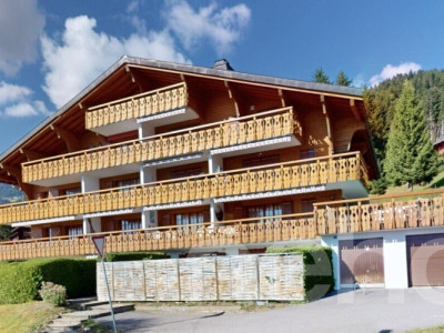 Appartement familial avec vue panoramique - Villars-sur-Ollon image 12