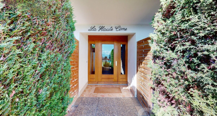 Appartement familial avec vue panoramique - Villars-sur-Ollon image 2