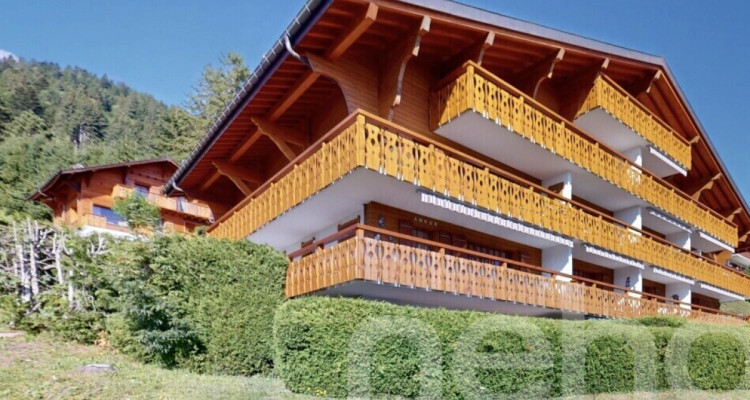 Appartement familial avec vue panoramique - Villars-sur-Ollon image 3