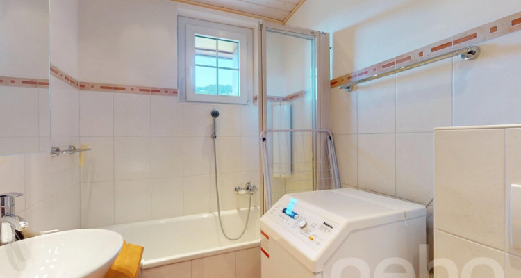 Appartement familial avec vue panoramique - Villars-sur-Ollon image 10
