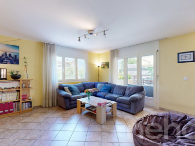 Appartement 3.5 avec garage image 3