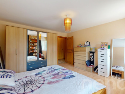 Appartement 3.5 avec garage image 9