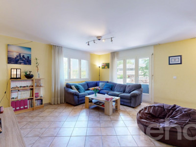 Appartement 3.5 avec garage image 12