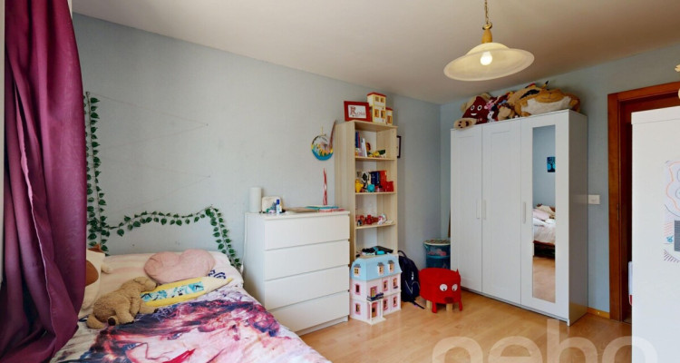Appartement 3.5 avec garage image 7
