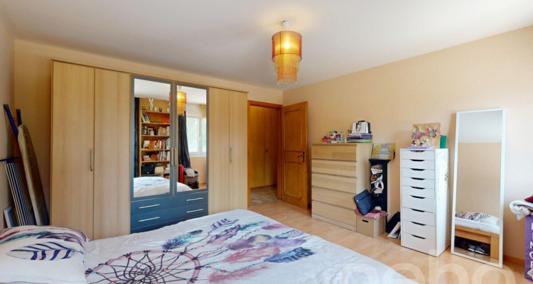 Appartement 3.5 avec garage image 9