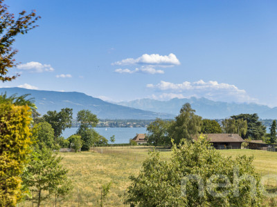 Superbe Attique de 5 pièces, vue lac et montagnes image 11