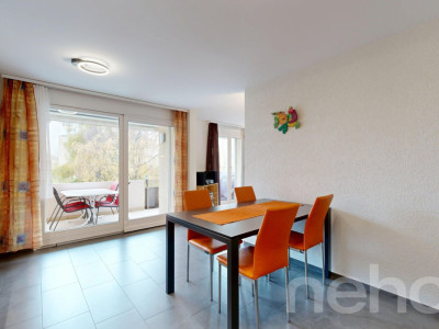 Grand 5,5 pièces de 160 m², vue dégagée et calme absolu image 1