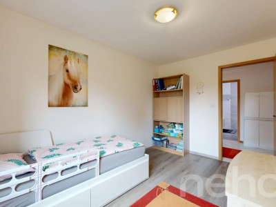 Grand 5,5 pièces de 160 m², vue dégagée et calme absolu image 12