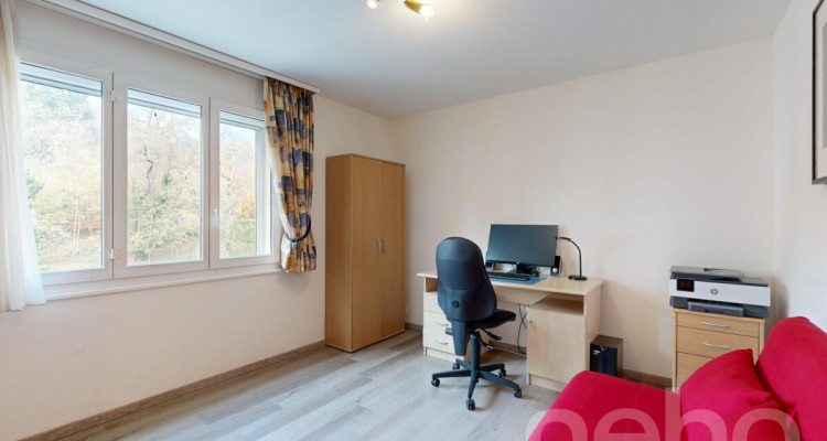 Grand 5,5 pièces de 160 m², vue dégagée et calme absolu image 8