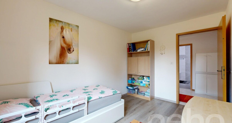 Grand 5,5 pièces de 160 m², vue dégagée et calme absolu image 12