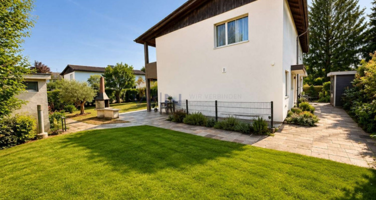 Hier fühlt sich Zuhause richtig an image 1