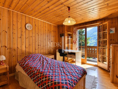 Charmant chalet avec magnifique vue sur les Dents du Midi image 8