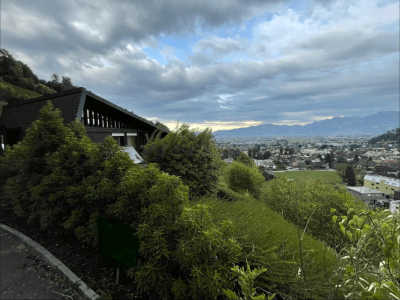 Traumhaus mit traumhaftem Weitblick image 2