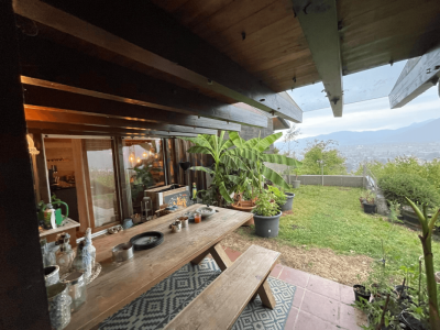 Traumhaus mit traumhaftem Weitblick image 4