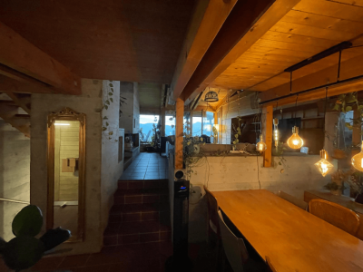 Traumhaus mit traumhaftem Weitblick image 8