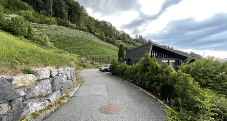 Traumhaus mit traumhaftem Weitblick image 1