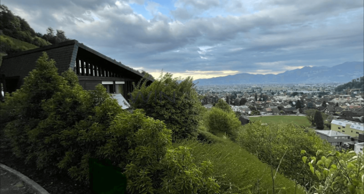 Traumhaus mit traumhaftem Weitblick image 2