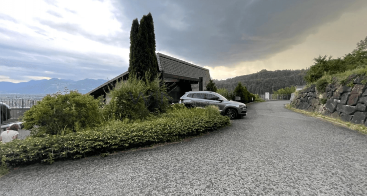 Traumhaus mit traumhaftem Weitblick image 3