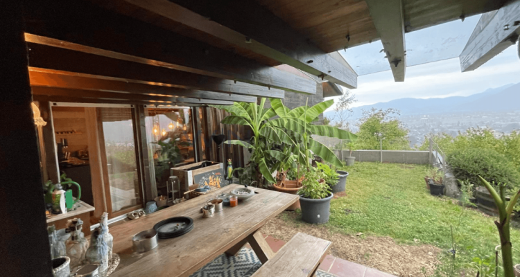 Traumhaus mit traumhaftem Weitblick image 4