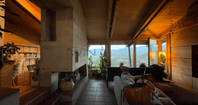 Traumhaus mit traumhaftem Weitblick image 7