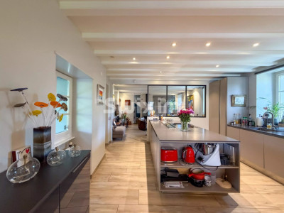 Turnkey Contemporary House in Satigny image 3