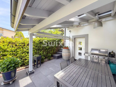 Turnkey Contemporary House in Satigny image 7