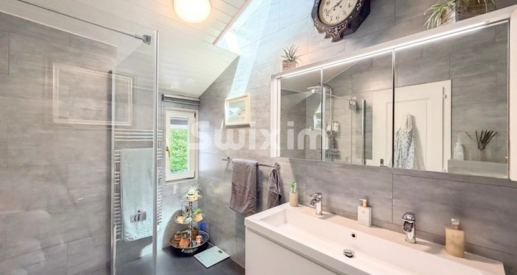 Turnkey Contemporary House in Satigny image 9