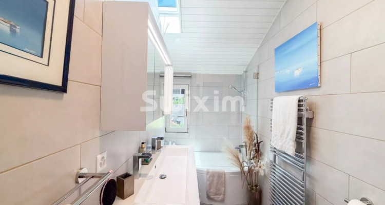 Turnkey Contemporary House in Satigny image 12