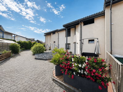 Ein Zuhause für grosse und kleine Lebensmomente image 1