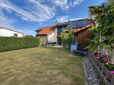 Ein Zuhause für grosse und kleine Lebensmomente image 4