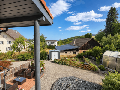 Ein Zuhause für grosse und kleine Lebensmomente image 10