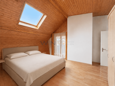 Ein Zuhause für grosse und kleine Lebensmomente image 11
