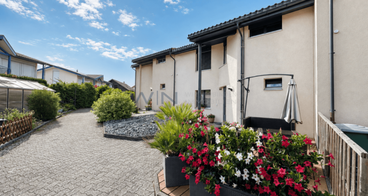 Ein Zuhause für grosse und kleine Lebensmomente image 1