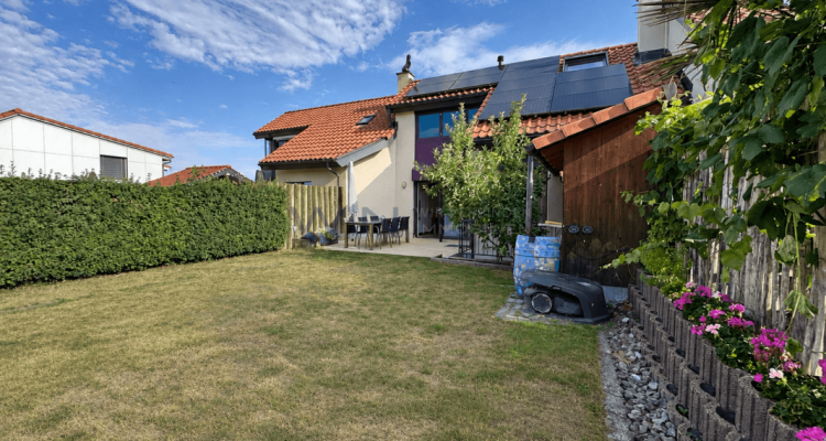 Ein Zuhause für grosse und kleine Lebensmomente image 4