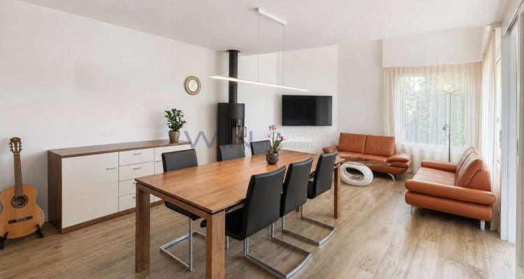 Ein Zuhause für grosse und kleine Lebensmomente image 5