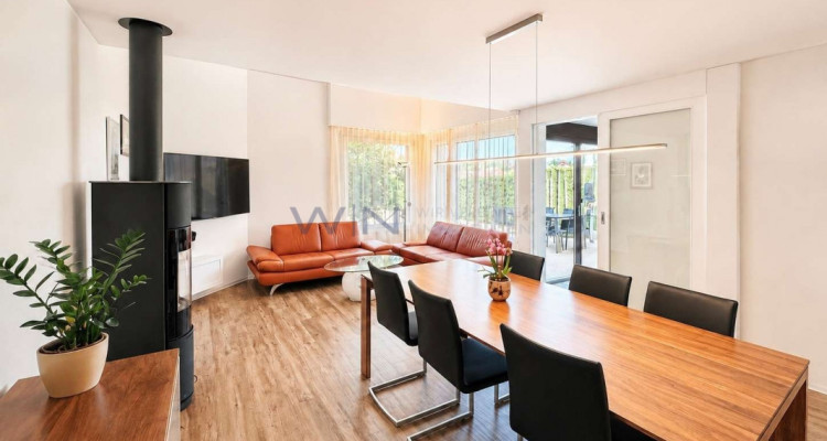 Ein Zuhause für grosse und kleine Lebensmomente image 6