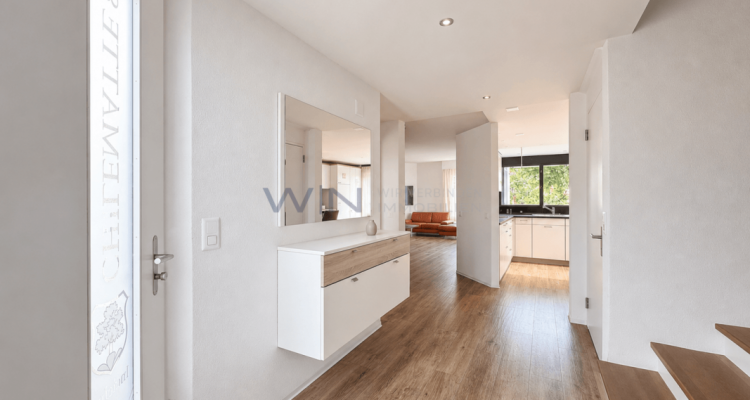 Ein Zuhause für grosse und kleine Lebensmomente image 7