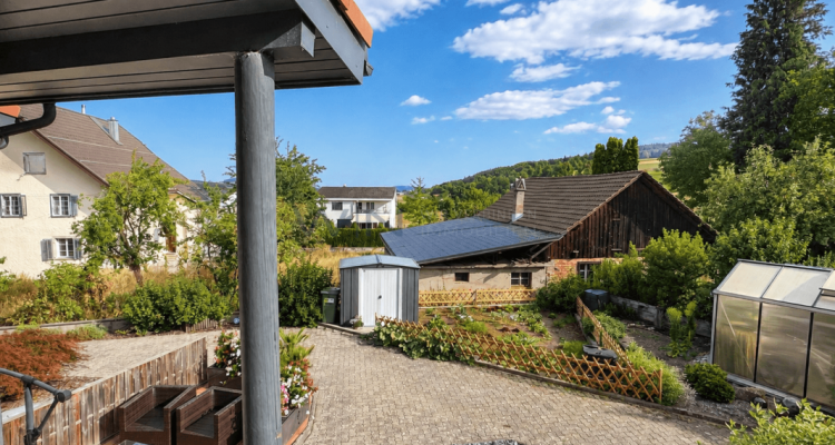 Ein Zuhause für grosse und kleine Lebensmomente image 10