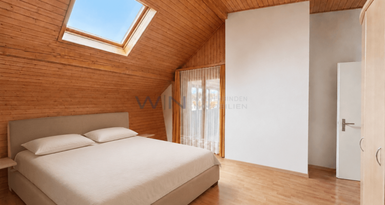 Ein Zuhause für grosse und kleine Lebensmomente image 11