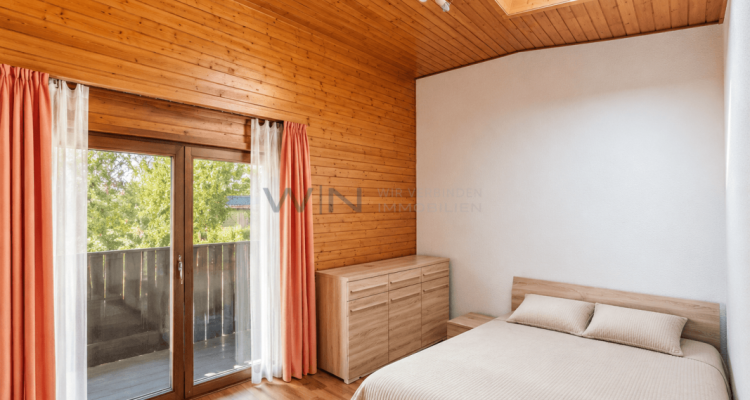 Ein Zuhause für grosse und kleine Lebensmomente image 12
