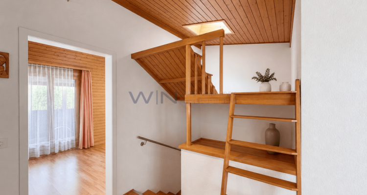Ein Zuhause für grosse und kleine Lebensmomente image 13