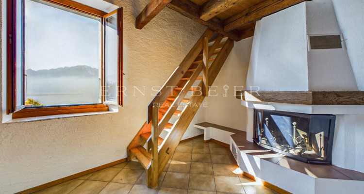Immeuble de rendement locatif image 1