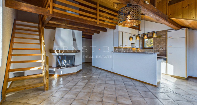 Immeuble de rendement locatif image 2