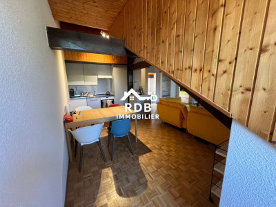 Appartement de 3,5 pièces au 3ème étage sans ascenseur à Genève 1202 image 5