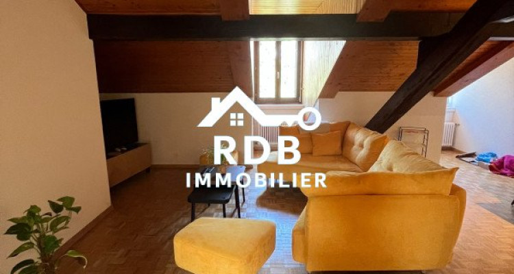 Appartement de 3,5 pièces au 3ème étage sans ascenseur à Genève 1202 image 4
