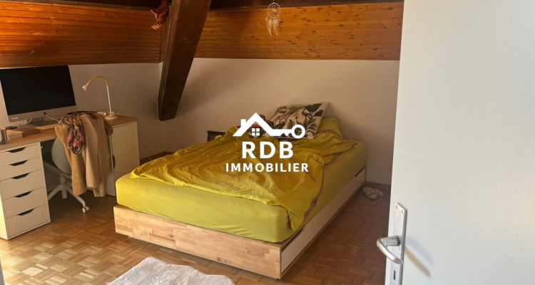 Appartement de 3,5 pièces au 3ème étage sans ascenseur à Genève 1202 image 8