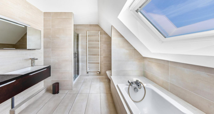 Villa dexception avec piscine aux portes de Bâle, en France image 6