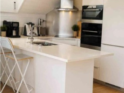 🏡 Appartement en attique 3,5 pièces à Pully Sud image 5
