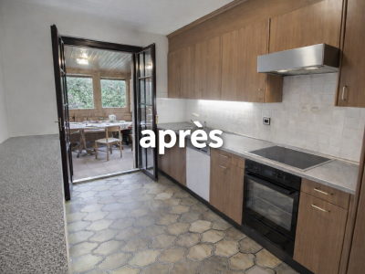 Très grande maison individuelle à Cugy en viager semi occupé sans rente image 5