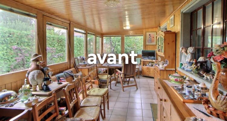 Très grande maison individuelle à Cugy en viager semi occupé sans rente image 8